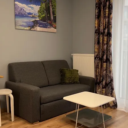 Parkcity Centrum Katowice Room photo