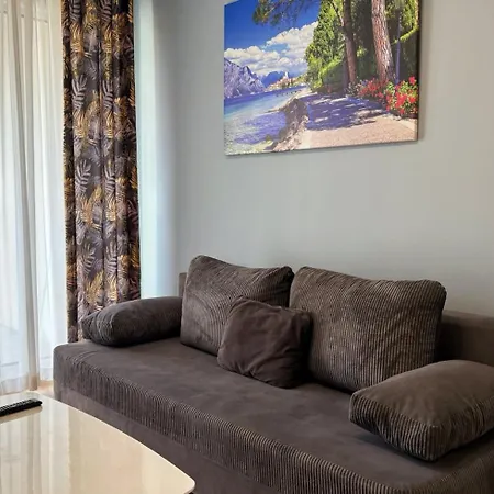 Parkcity Centrum Katowice Room photo