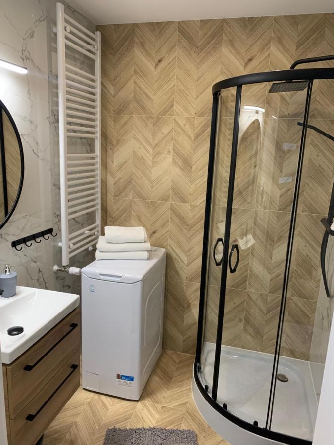 Parkcity Centrum Apartment