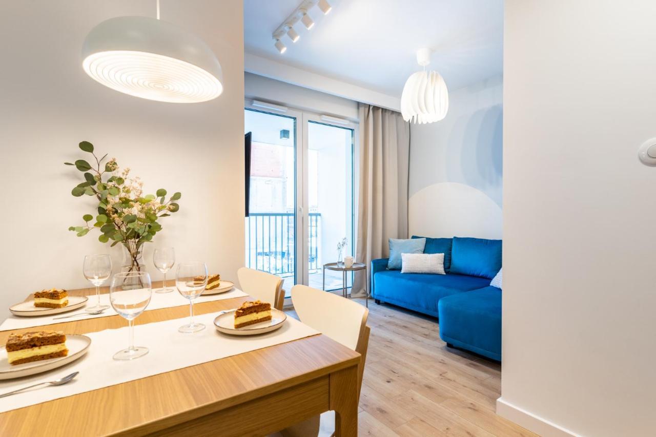 Apartment Parkcity Centrum Katowice