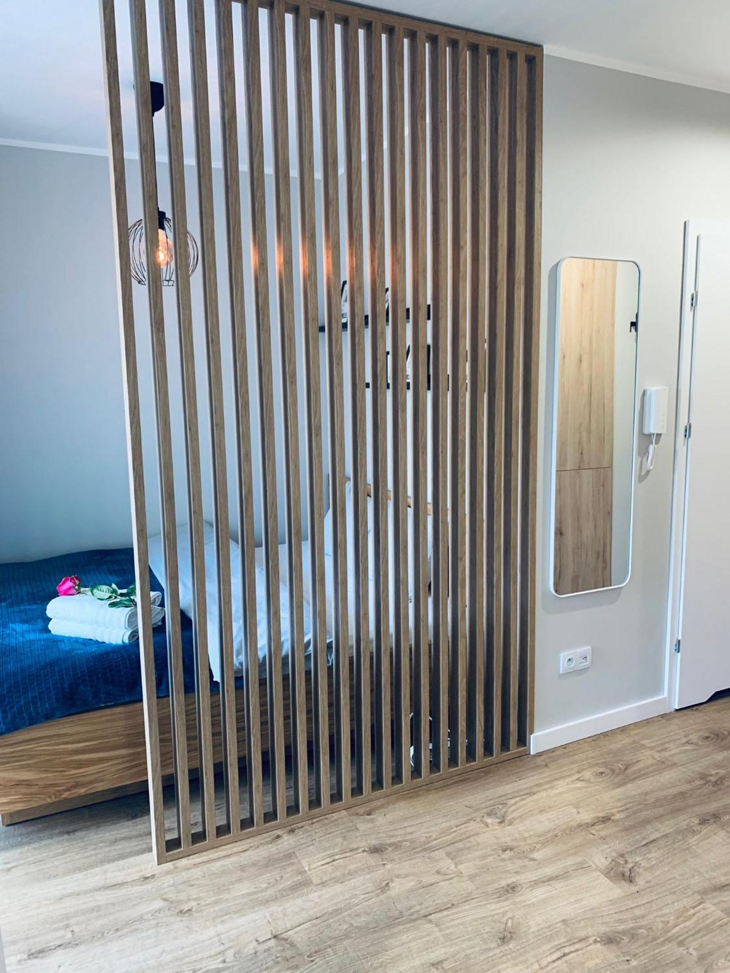 Parkcity Centrum Apartment Katowice