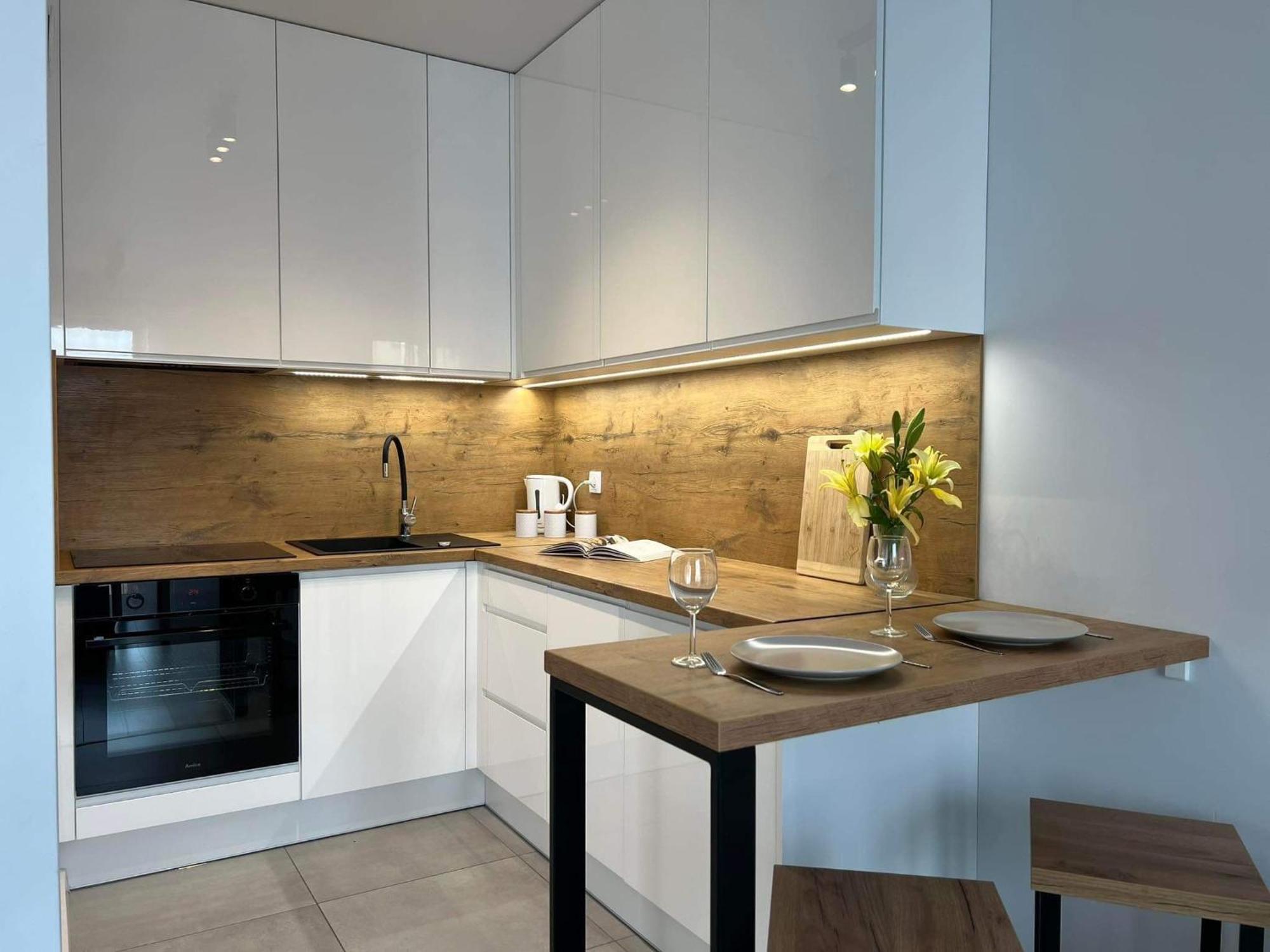 Apartment Parkcity Centrum Katowice