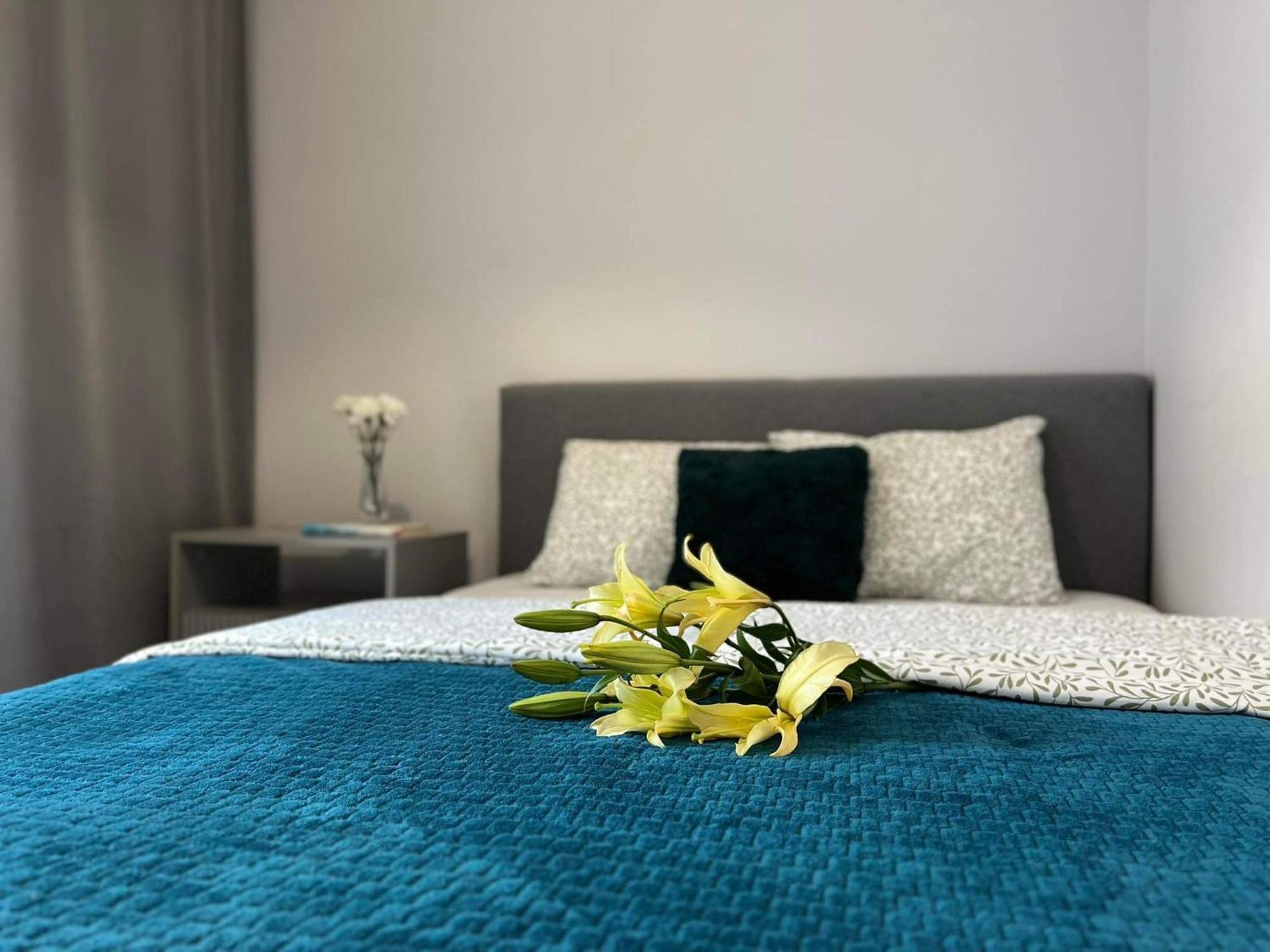 Apartment Parkcity Centrum