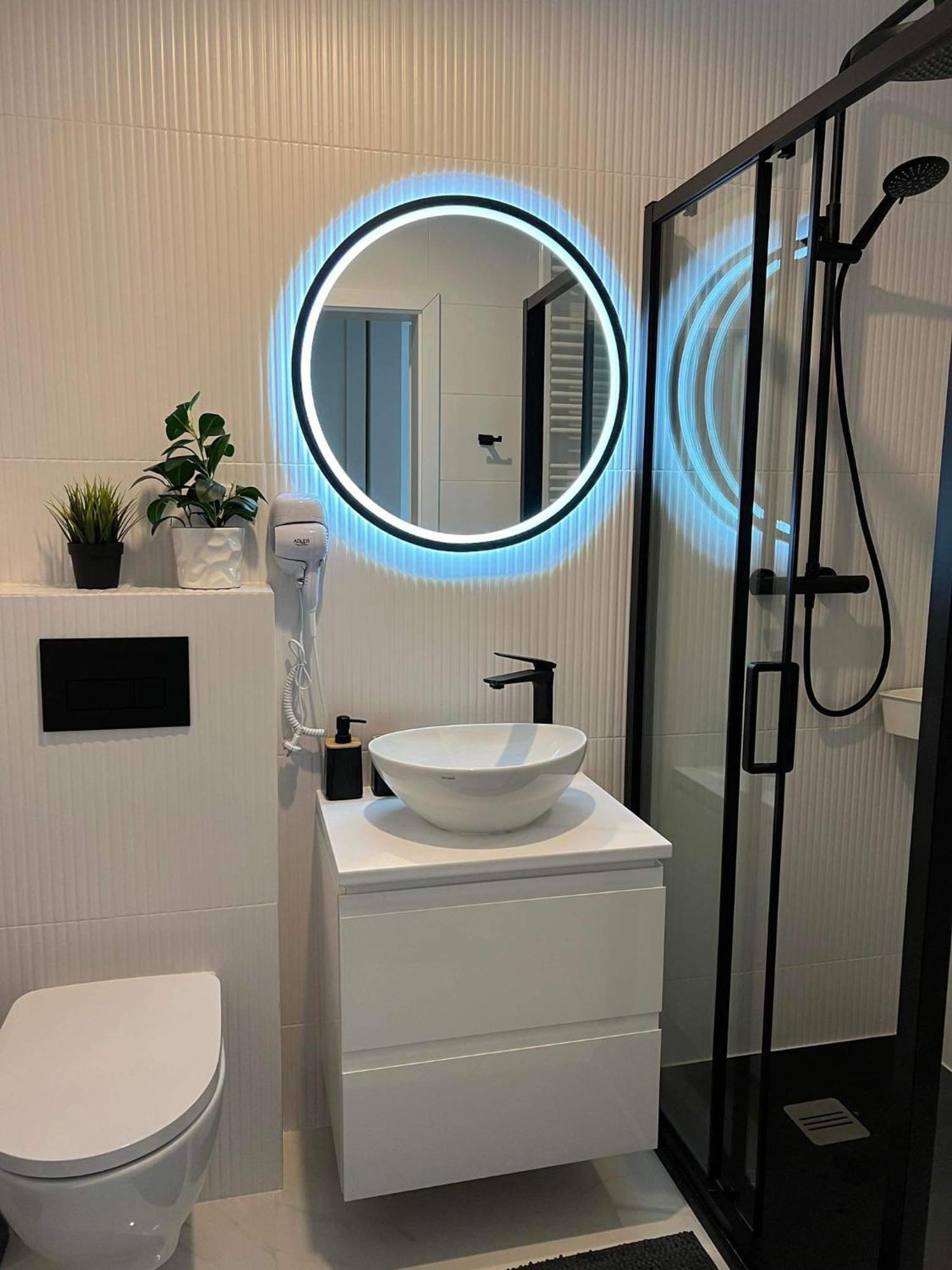 Parkcity Centrum Apartment *