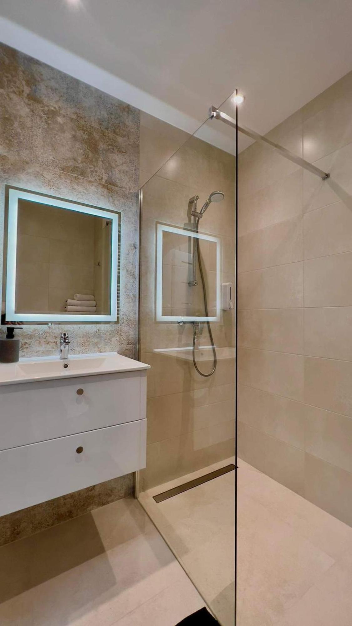 Parkcity Centrum Apartment *