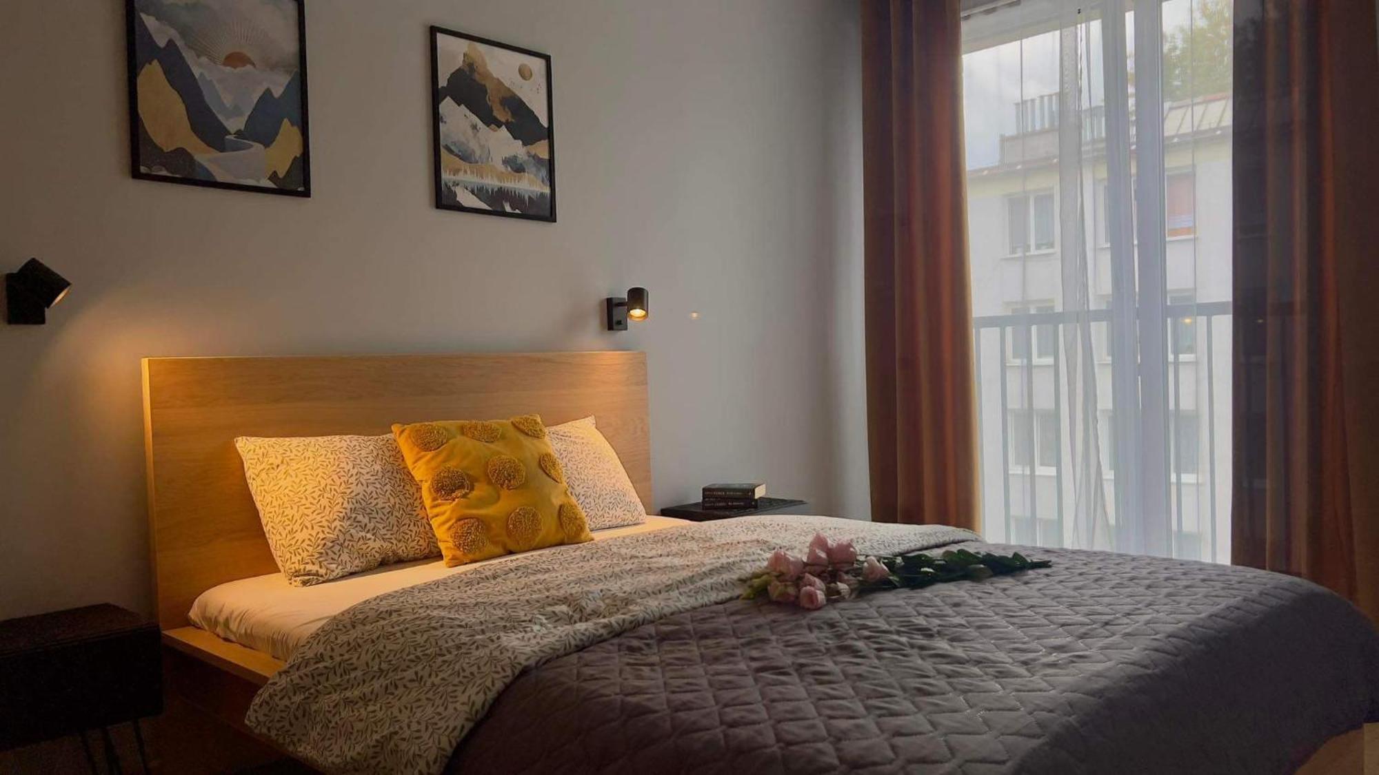 Apartment Parkcity Centrum Katowice