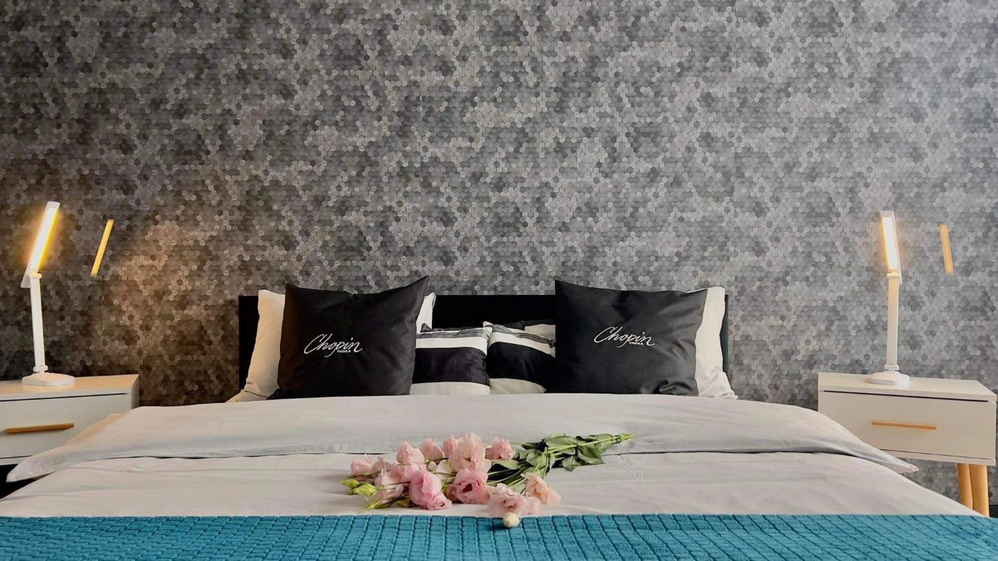 Apartment Parkcity Centrum Katowice