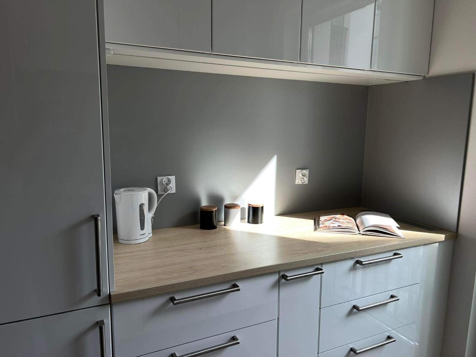 Parkcity Centrum Apartment