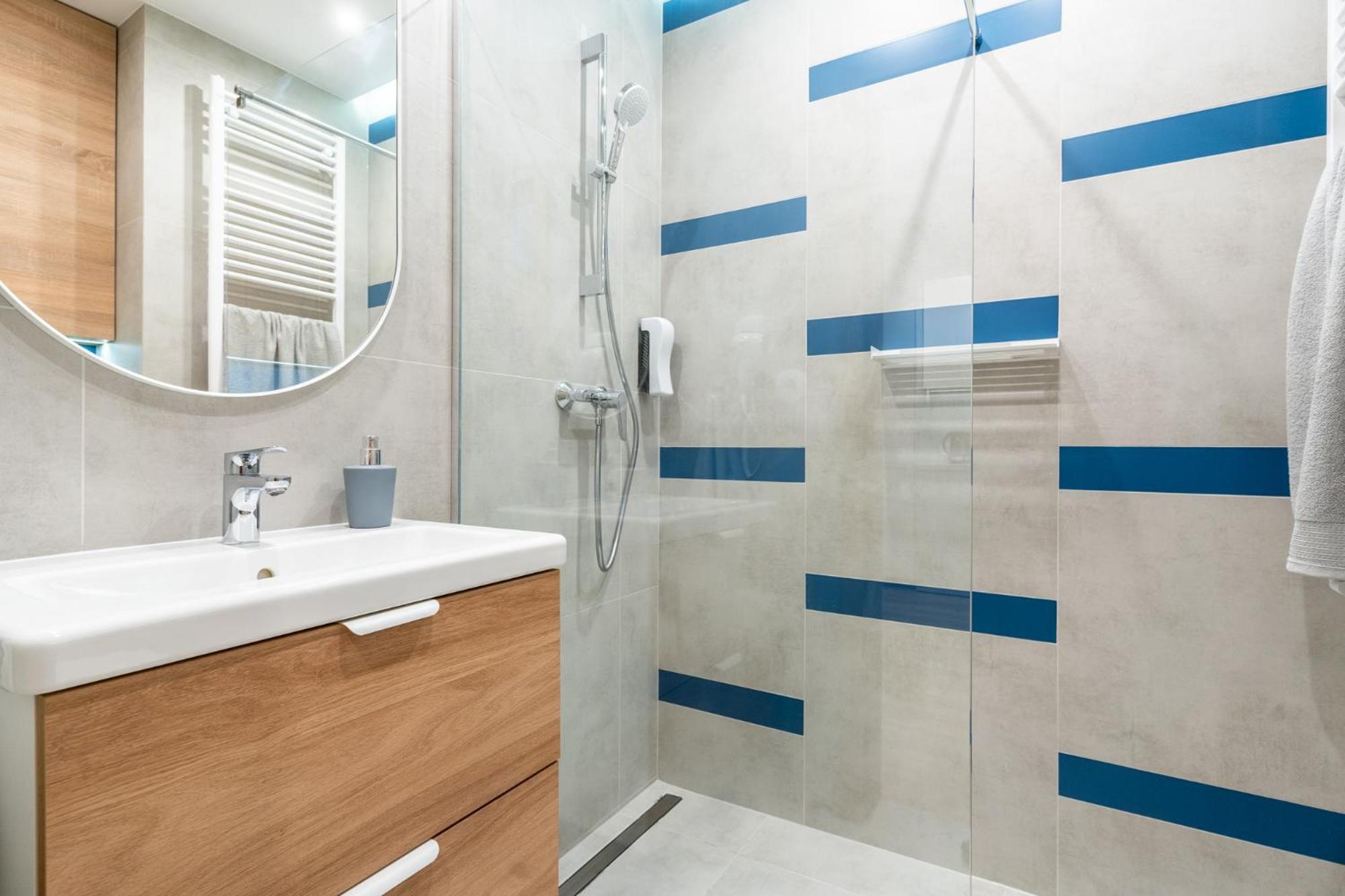 Parkcity Centrum Apartment