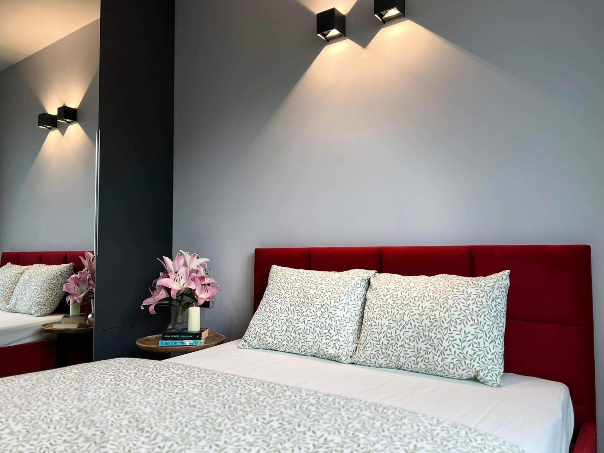 Apartment Parkcity Centrum Katowice