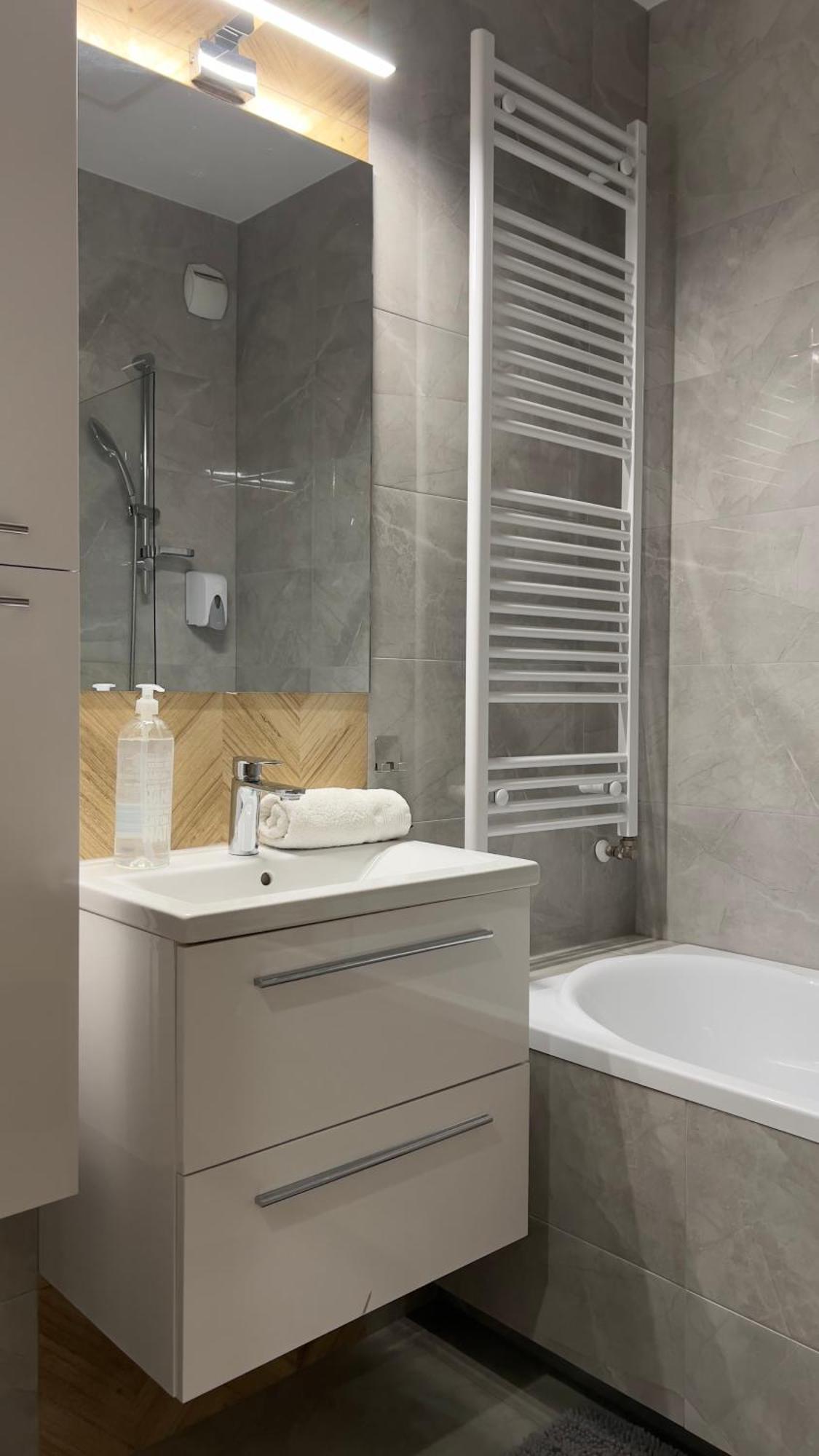Parkcity Centrum Apartment *