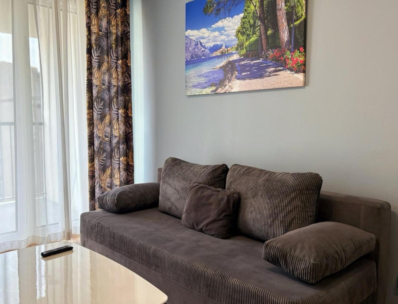Apartment Parkcity Centrum Katowice